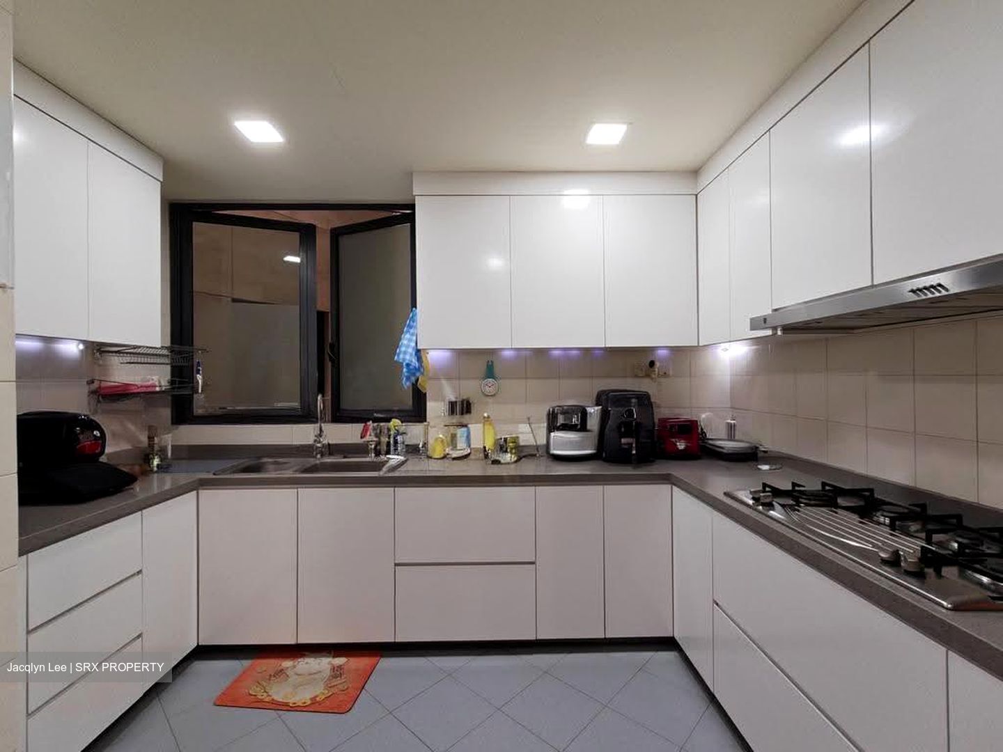 Haig Court (D15), Condominium #632489391